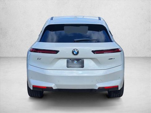 Used 2026 BMW iX xDrive45 image 6