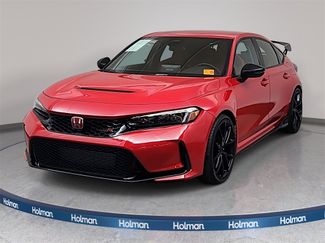 Used 2023 Honda Civic Type R video 1