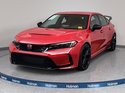 Used 2023 Honda Civic Type R