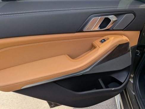New 2026 BMW X5 xDrive50e AWD/4WD image 16