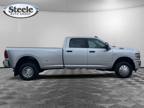 New 2026 RAM 3500 Lone Star image 6