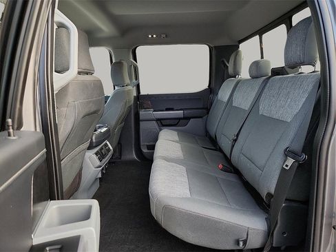 Used 2022 Ford F150 XLT w/ Equipment Group 302A High image 10