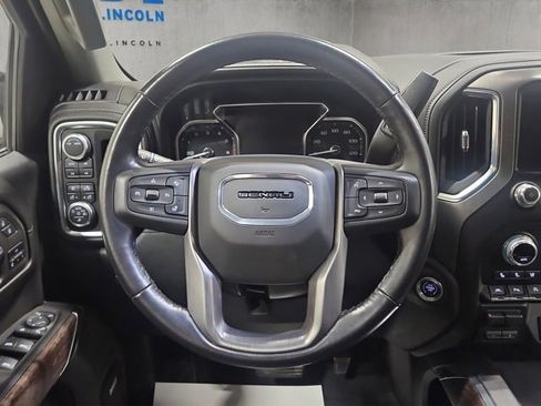 Used 2021 GMC Sierra 1500 Denali w/ Denali Ultimate Package image 13