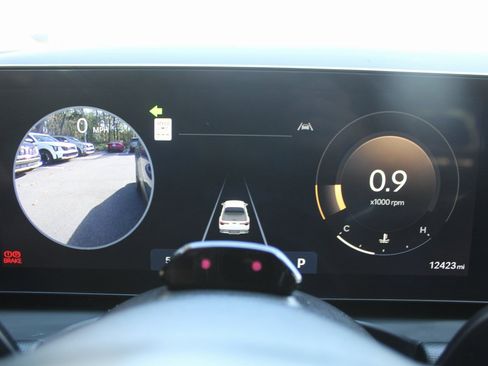 Used 2025 Hyundai Santa Cruz XRT image 37