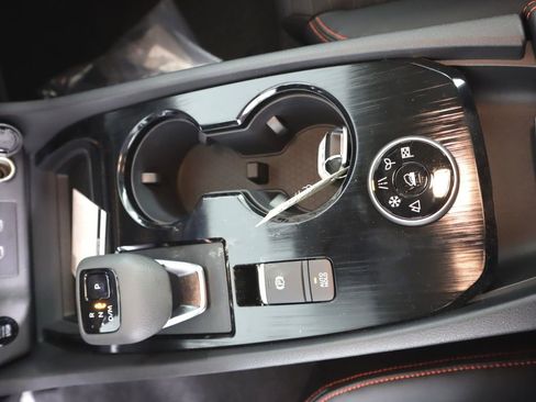 New 2026 Nissan Rogue SV image 17