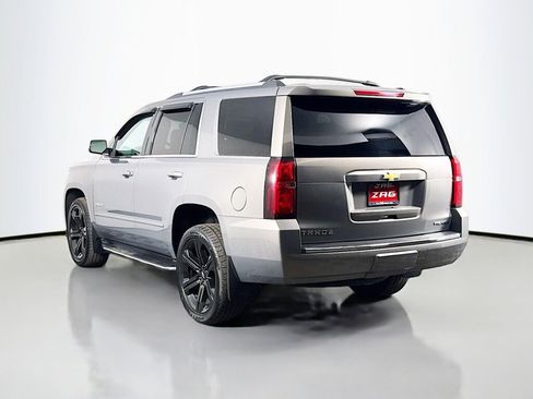 Used 2019 Chevrolet Tahoe Premier AWD/4WD image 3