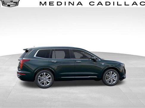 New 2025 Cadillac XT6 Premium Luxury image 5
