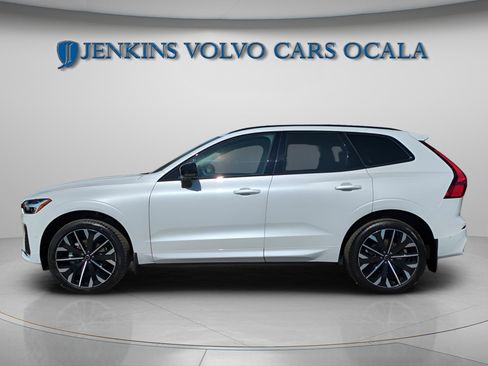 New 2026 Volvo XC60 B5 Ultra w/ Protection Package Premier image 7
