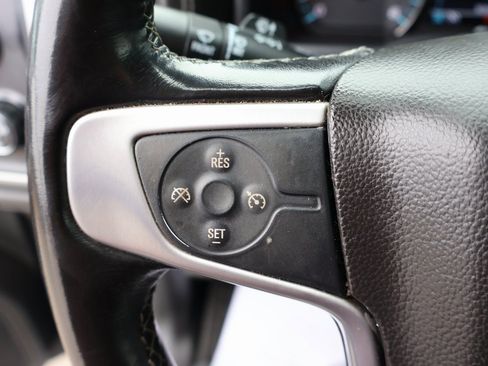 Certified 2019 GMC Sierra 1500 SLE w/ SLE Value Package image 17