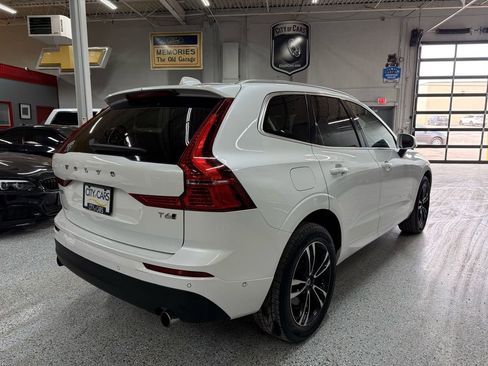 Used 2018 Volvo XC60 T6 Momentum w/ Advanced Package image 5