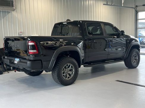 Used 2024 RAM 1500 TRX AWD/4WD image 3