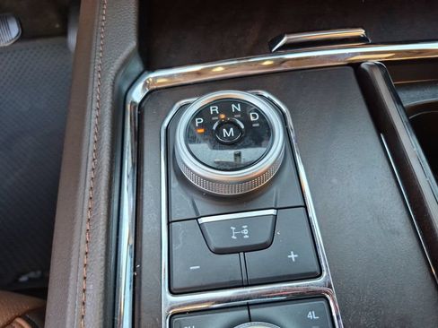 Used 2023 Ford Expedition Max King Ranch AWD/4WD image 28