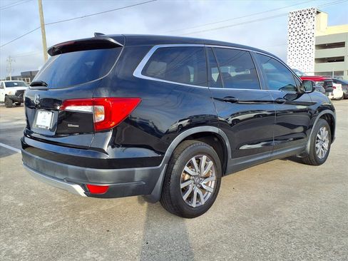 Used 2021 Honda Pilot EX-L image 24