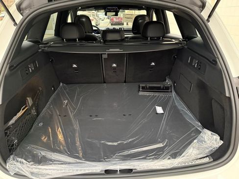 New 2026 Mercedes-Benz GLC 300 4MATIC image 36