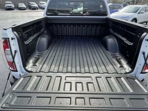 Certified 2021 GMC Canyon AT4 w/ Driver Alert Package image 11