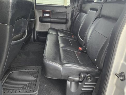 Used 2006 Ford F150 Lariat AWD/4WD image 7