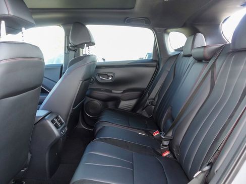 New 2025 Acura ADX A-Spec image 22