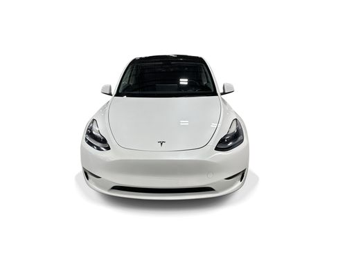 Certified 2023 Tesla Model Y Performance AWD/4WD image 2