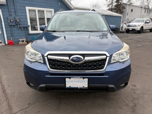 Used 2014 Subaru Forester 2.5i Limited image 10