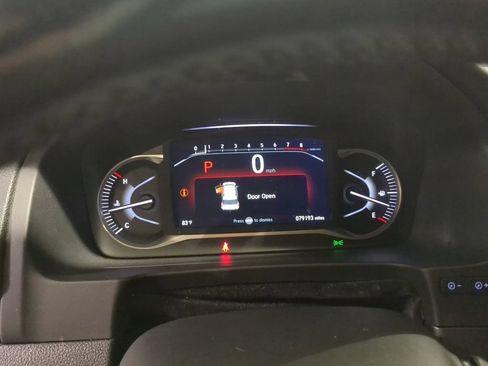 Used 2023 Honda Passport EX-L image 12