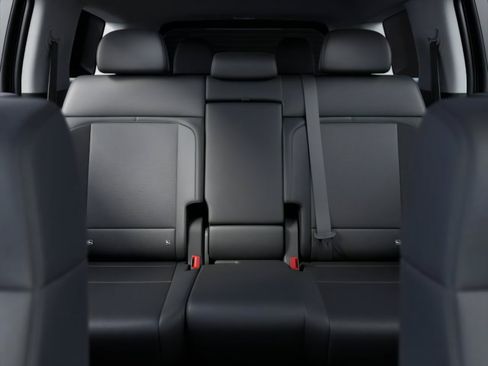 New 2026 Hyundai Santa Fe SE FWD image 12