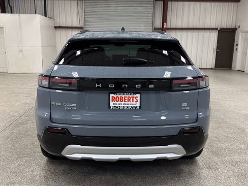 Used 2025 Honda Prologue Elite image 20