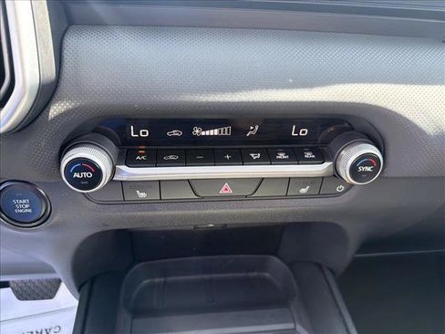 Used 2025 MAZDA CX-50 AWD 2.5 S w/ Preferred Package image 23