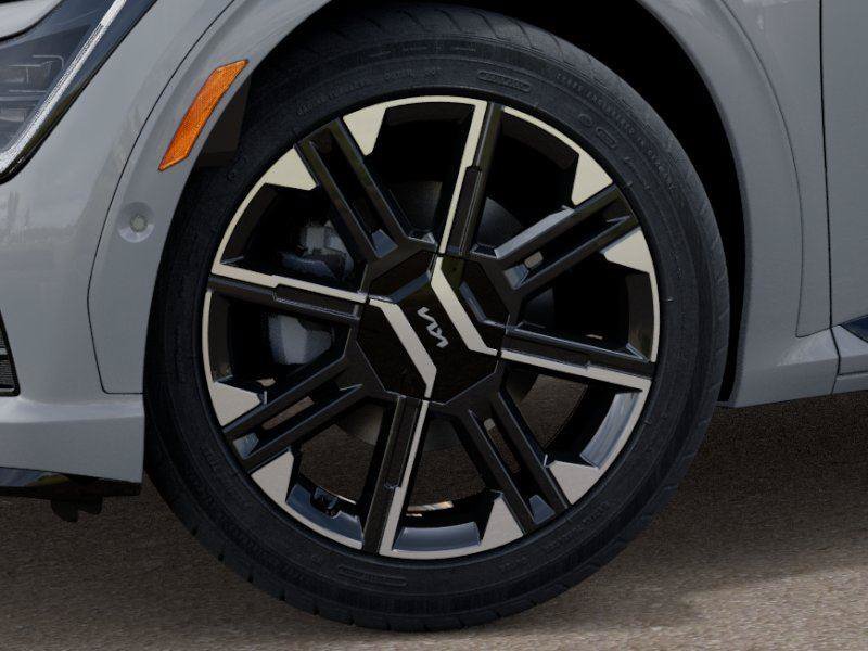 New 2026 Kia EV6 GT-Line AWD/4WD image 9