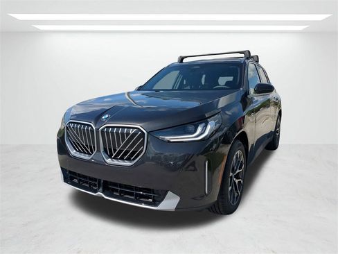 New 2026 BMW X3 xDrive30 image 8
