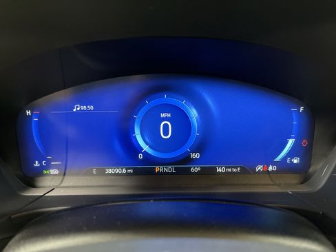 Used 2022 Ford Escape SEL w/ Technology Package image 21