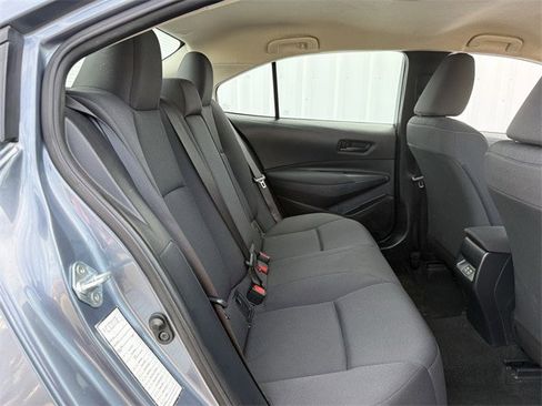Used 2024 Toyota Corolla LE image 30