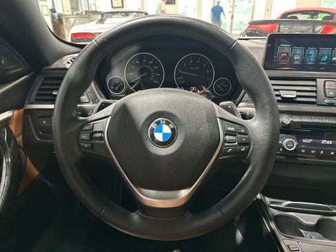 Used 2017 BMW 430i Gran Coupe RWD image 53