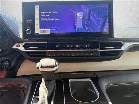 New 2026 Toyota Sienna Limited image 16