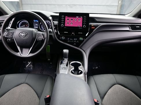 Used 2023 Toyota Camry LE FWD image 16