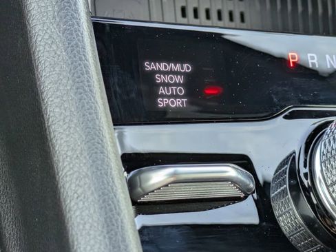 New 2026 Jeep Grand Cherokee L Limited AWD/4WD image 25