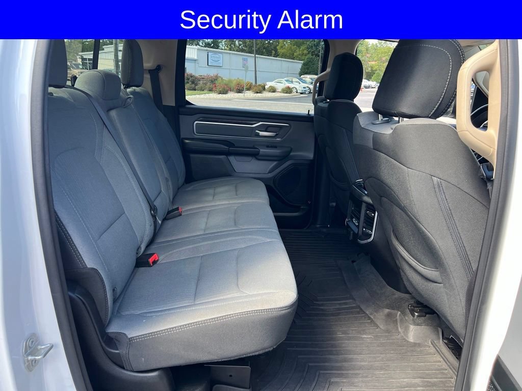 Used 2020 RAM 1500 Big Horn AWD/4WD image 16