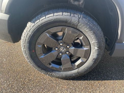 New 2026 Honda Passport RTL image 7