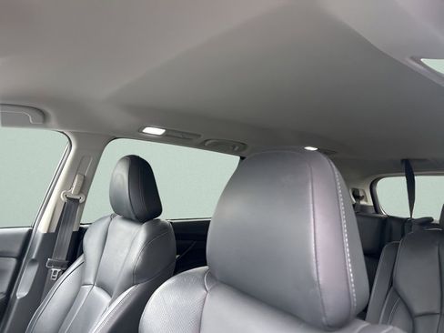 Used 2021 Subaru Ascent Limited w/ Popular Package #4 image 20