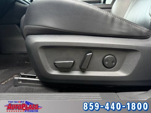 Used 2022 Nissan Rogue SL w/ SL Premium Package AWD/4WD image 27