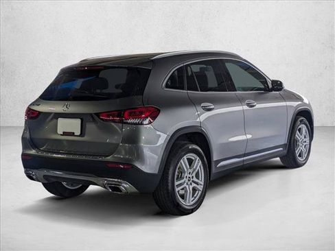 Used 2023 Mercedes-Benz GLA 250 image 8