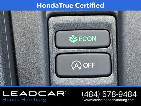 Certified 2025 Honda Accord SE image 28