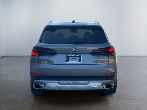 Used 2026 BMW X5 xDrive40i image 4