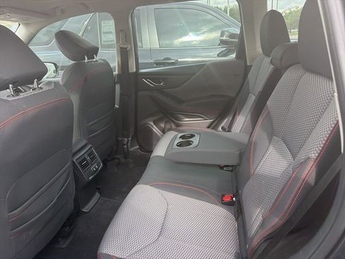 Used 2024 Subaru Forester Sport AWD/4WD image 3
