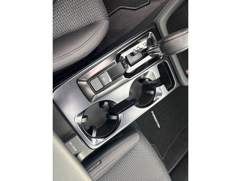 New 2026 Subaru Forester Premium image 78