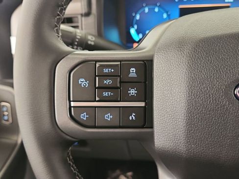 New 2024 Ford F150 XLT w/ Equipment Group 302A MID image 20