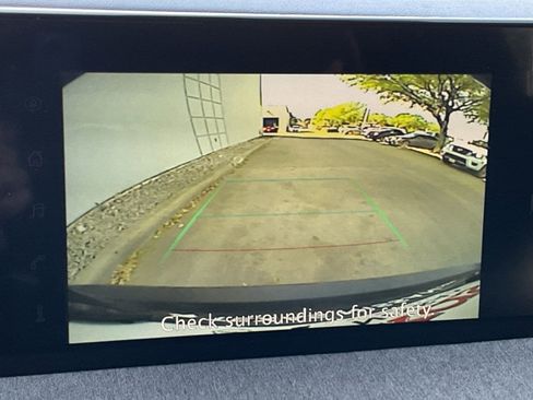 Used 2025 Nissan Kicks SV image 30