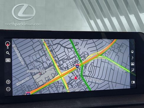 Certified 2023 Lexus IS 350 F Sport w/ Navigation Package RWD image 19