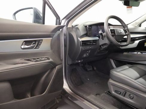 New 2026 Nissan Murano SL AWD/4WD image 8