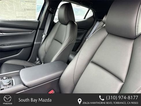 New 2026 MAZDA MAZDA3 s Sport image 14