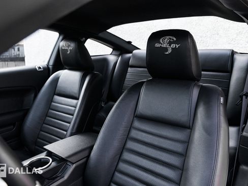 Used 2007 Ford Mustang GT Premium image 28